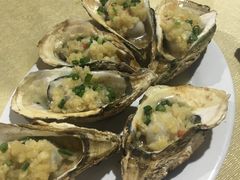 -蚝家菜馆(沙井店)