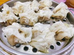 生包烧卖-牛马行牛肉饸饹铺(青岛街店)