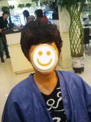 东鑫-DRG达人馆造型