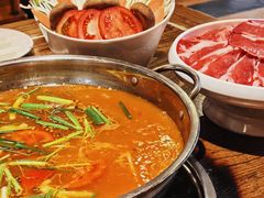 -亮欢寨(凯里总店)