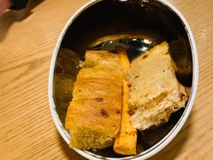 餐前面包-EN SPACE恩空间