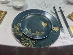 -世华轩餐厅(金仓永华大酒店)
