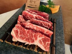 -义气烤肉餐吧(大族广场店)