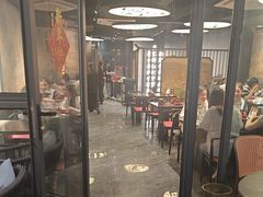 -古都历食南京菜·烤鸭·鸭血粉丝·汤包(南京博物院店)