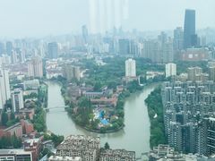 -环球港凯悦 · 享悦中餐厅