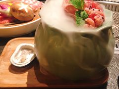 -上男·烧肉集市(五一广场店)