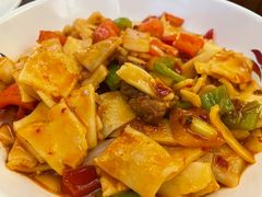 -巴依老爷新疆美食(魏公村店)