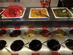-七欣天香辣蟹火锅(常熟方塔街店)
