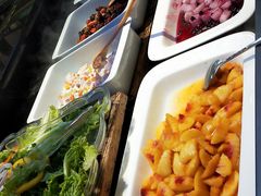 -盛江山自助料理(奥莱锦辉购物广场店)