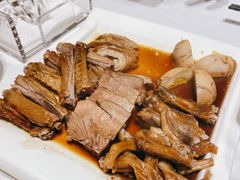 卤水拼盘-老广州打边炉(宏润·翠湖天地璞园店)