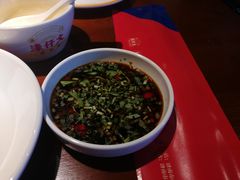 -青瓷火锅料理(西单大悦城店)