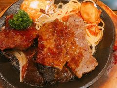 菲力牛排-西缘牛排(荟聚购物中心店)