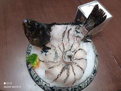 WM财鱼片-红鼎豆捞·非遗鲍皇汤火锅(宝丰路店)