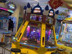 -meland·儿童乐园·游戏厅娃娃机·电玩Xbox(成都合生汇店)