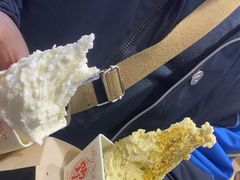 -野人先生现做冰淇淋(北京王府井东方新天地店)