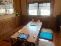 -小山日本料理(兴业太古汇店)