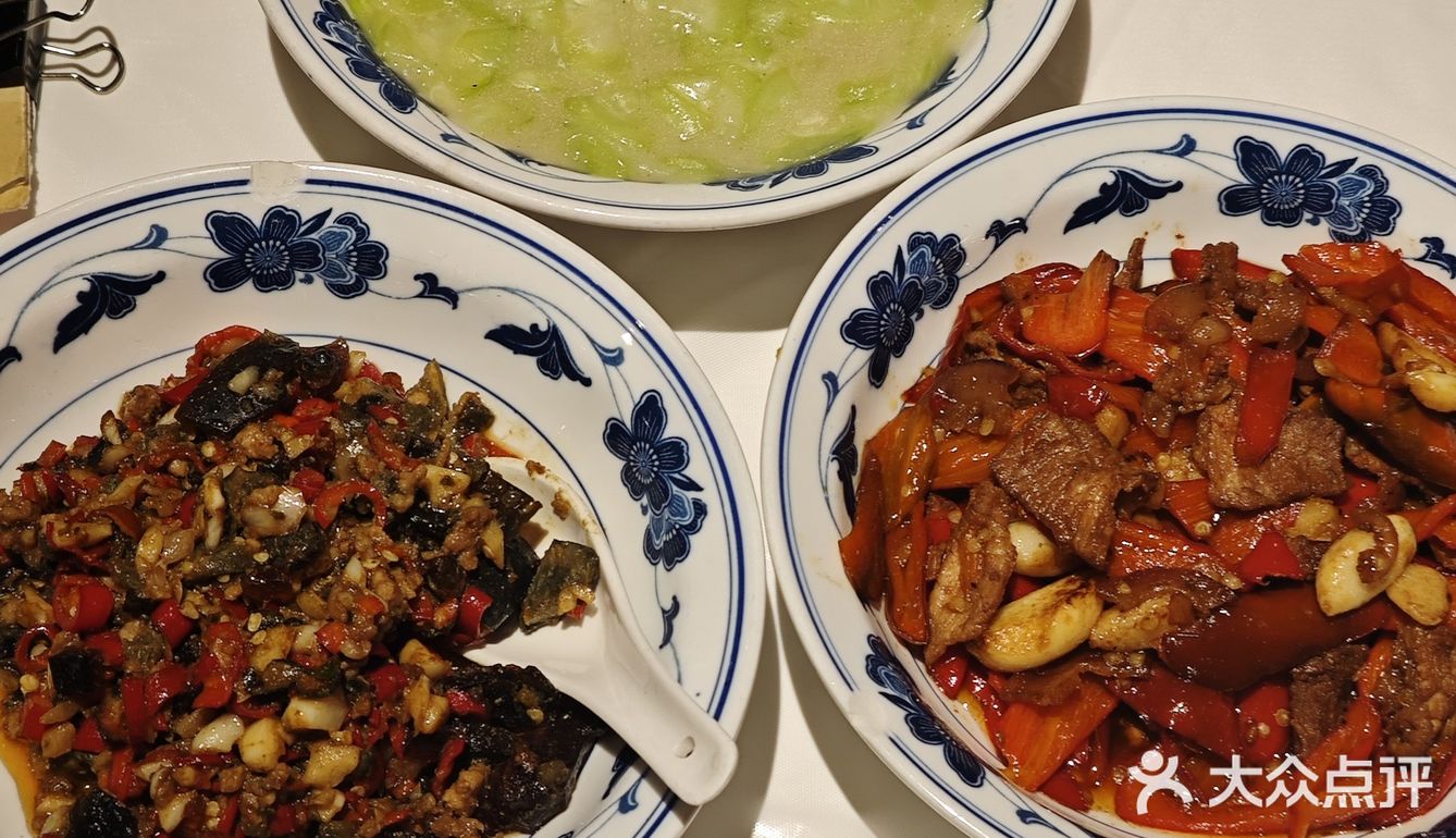 鲁哥饭店：太平老街的下饭王者！