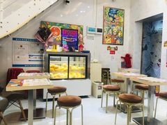 -甜心妈妈·榴莲星级糖水(北京路总店)