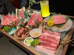 -300杯·和牛烧肉清酒专门店(廊里店)