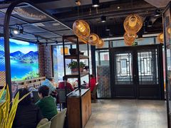 -肥鱼屯活鱼锅(惠工街店)
