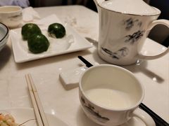 -南太湖山庄·四季轩&国风堂中餐厅