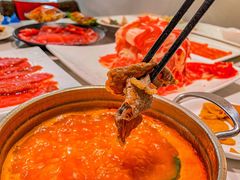 -秦风肥牛(阳阳国际店)