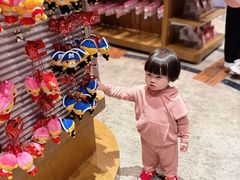 -蓝精灵乐园·世茂精灵之城主题乐园