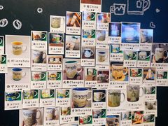 -星巴克(成都机场T2店)