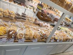 -金焙麦西尔手工烘焙坊(汇新路店)