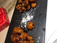 糖醋里脊-新发现(苏州中心商场店)