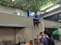 -老兵麻辣烫(世欧王庄店)