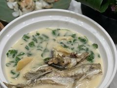 -A One Kitchen·南京精菜馆(晶丽酒店店)