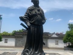 -王阳明故居