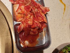 -Ant 蚂蚁洞烤肉·大营地(上海静安大悦城店)