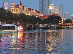 -海河游船-永乐码头(大悲院)
