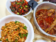 -笨罗卜浏阳菜馆(太平街店)