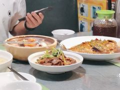 -全聚贤餐厅·湖北家常菜(沙湖店)