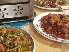 -唐门江湖菜(龙石路店)