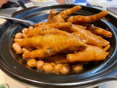 -陶陶居酒家(环市东店)