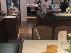 -静香HOUSE·全时段融合餐厅(七星欢乐颂店)
