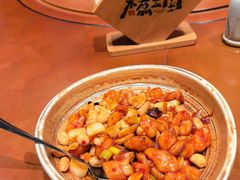 -水煮三国·川鲁江湖菜(香山店)