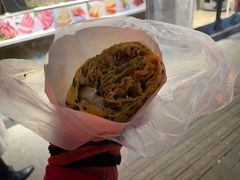 -卞姐蛋饼(陕西南路店)