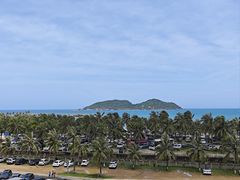 -海南分界洲岛旅游区