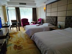 -花水湾第一村温泉大酒店