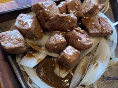 -和彩放题餐厅(酒仙桥店)