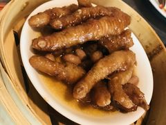 -皇后餐厅-煲仔·小菜·打边炉(古北店)