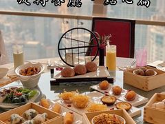 -国贸旋转餐厅(国贸广场店)
