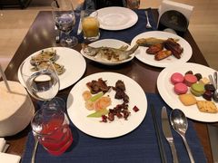 -Social 秀西餐厅-长沙瑞吉酒店(运达店)