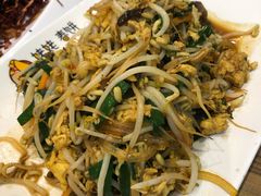 -合合春饼·酱骨·东北菜(潘家园店)