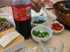 -阳坊大都涮羊肉(阳坊总店)